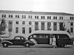 Chevrolet Curtiss Aerocar 1938 года